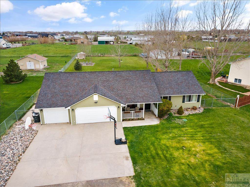 3534 Pebble Brook Drive - Photo 1
