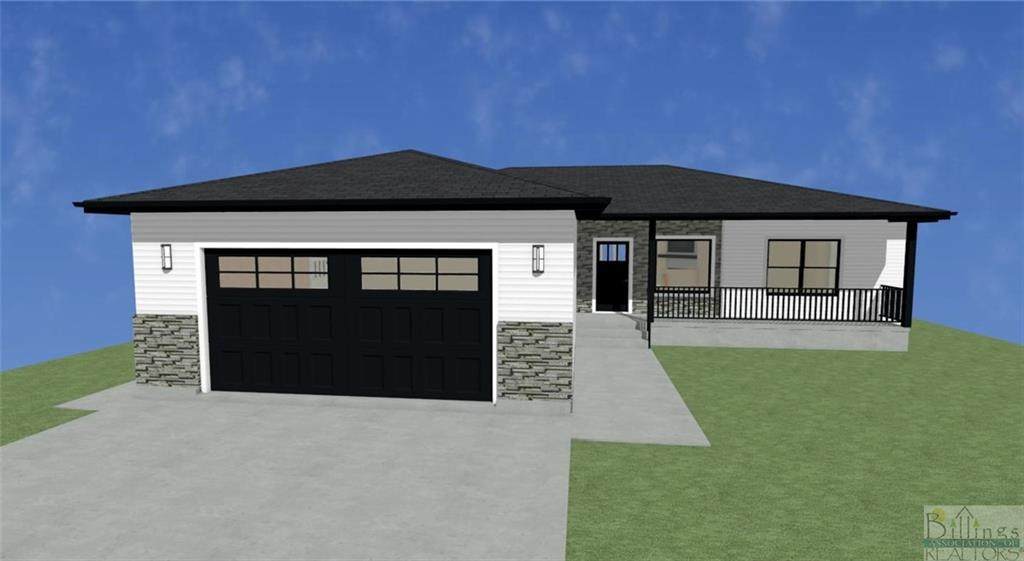 1427 Tania Circle - Photo 1