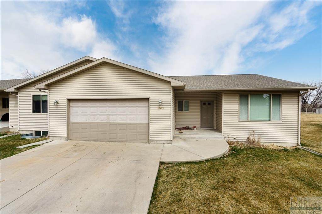 1615 Cherry Creek Loop - Photo 1