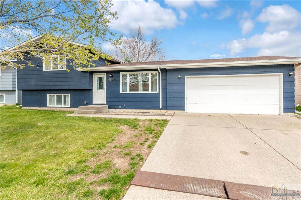 3331 Windmill Circle - Photo 1