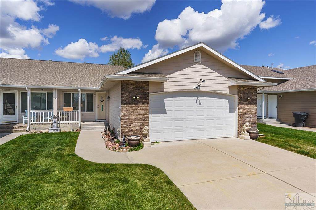 3865 Avenue C - Photo 1