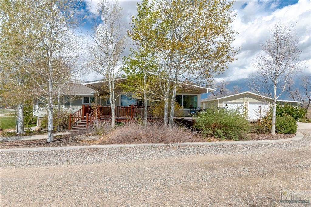 6321 Terra Vista Drive - Photo 1