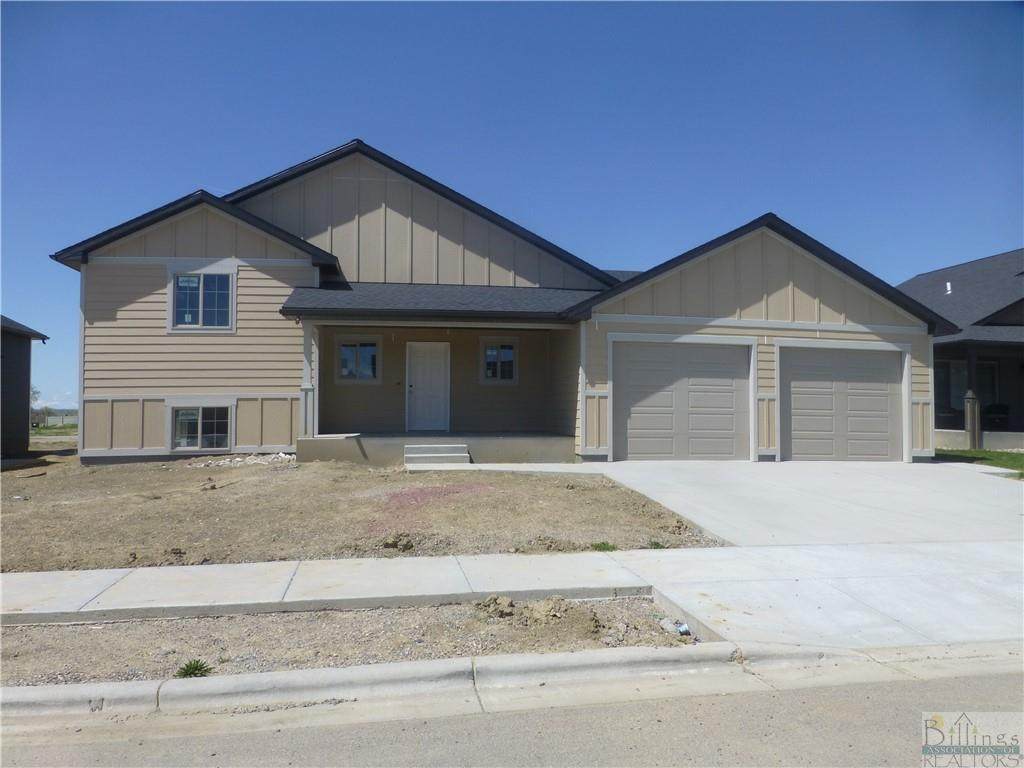 924 Bitterbrush St - Photo 1