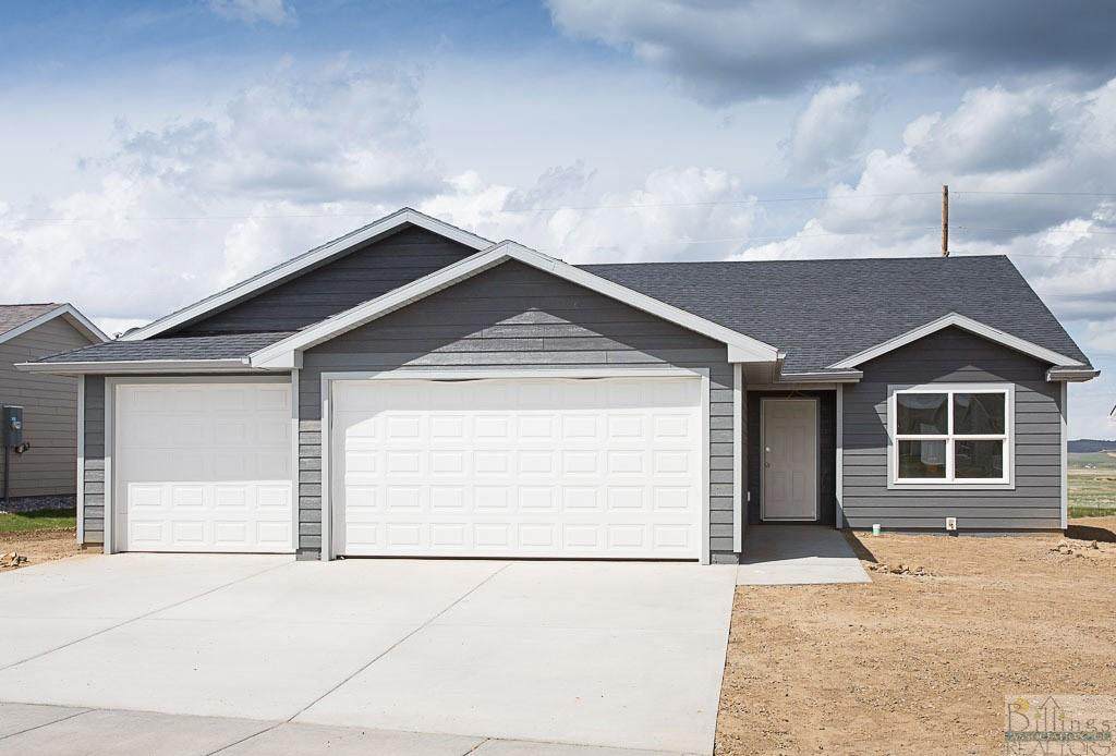 1445 Rancho Vista - Photo 1