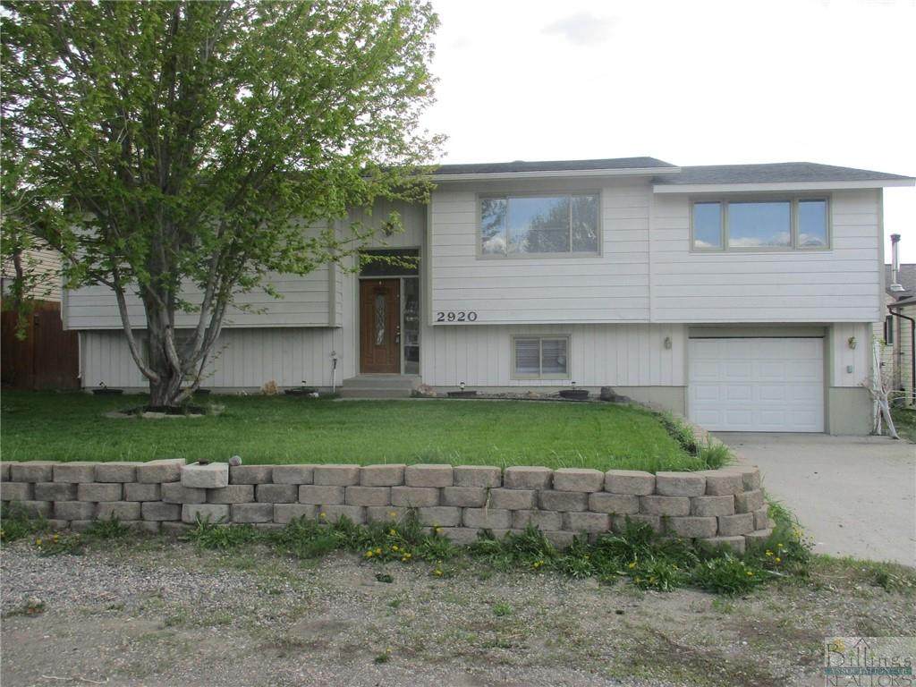2920 Alaskan Avenue - Photo 1