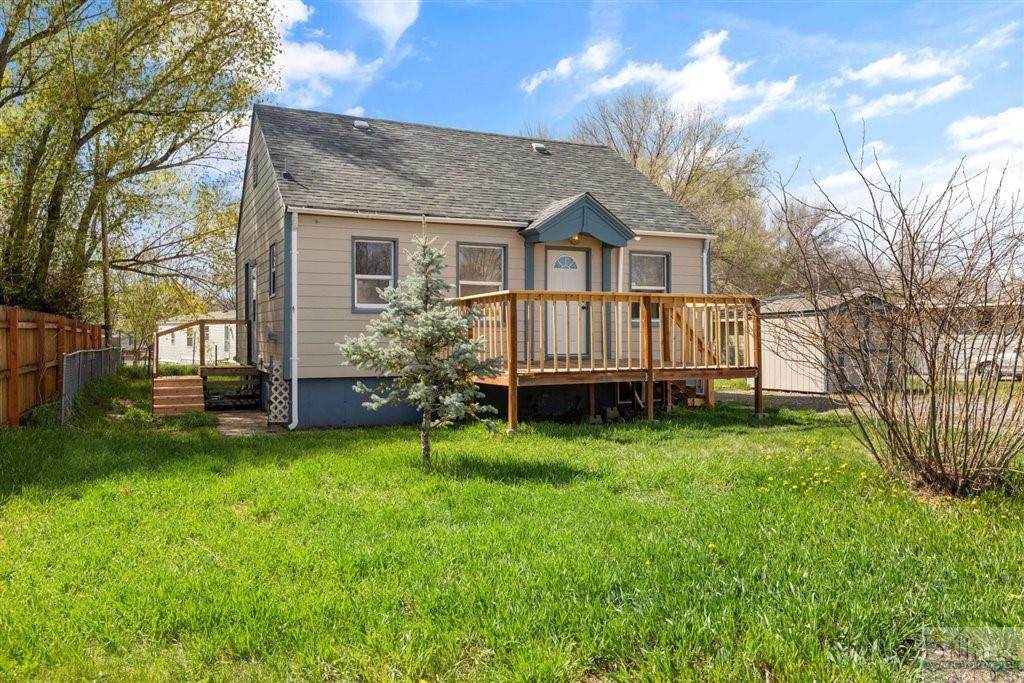 1310 Tillamack Street - Photo 1