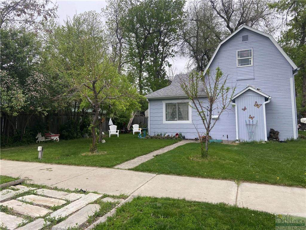 3916 3rd Avenue - Photo 1