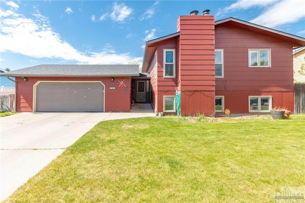 3362 Windmill Circle - Photo 1