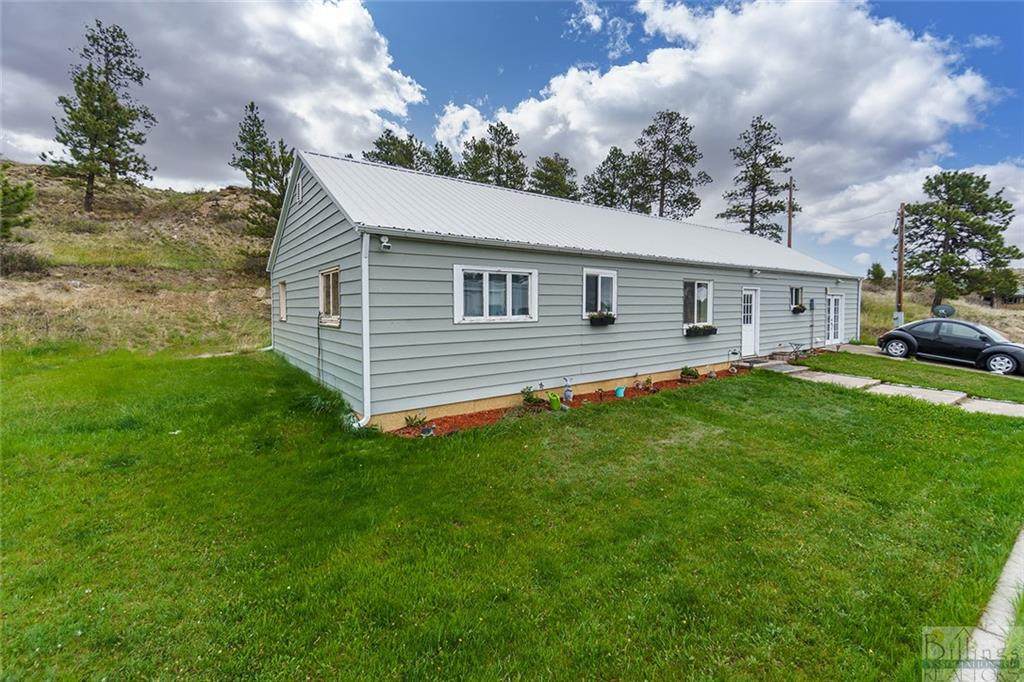 236 Old Divide Road - Photo 1
