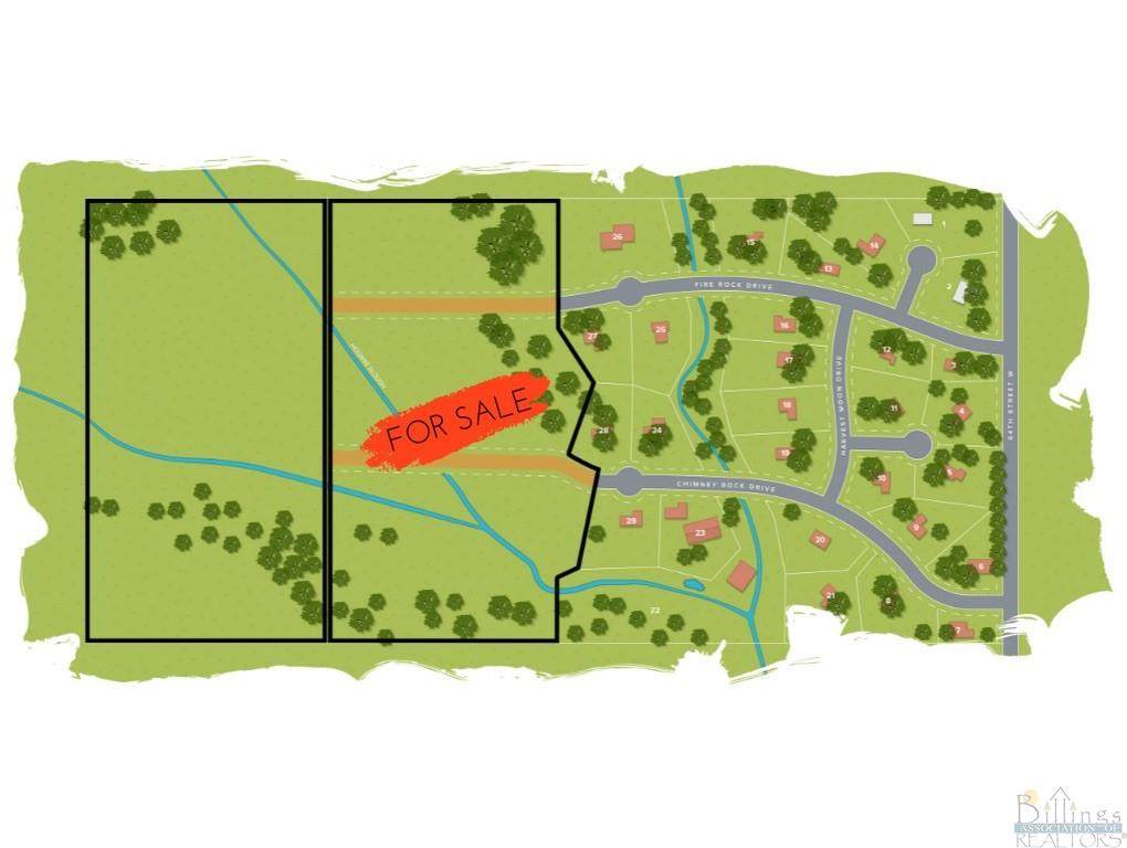 Lot 30, Fire Rock Subdivision, 64th St W - Photo 1