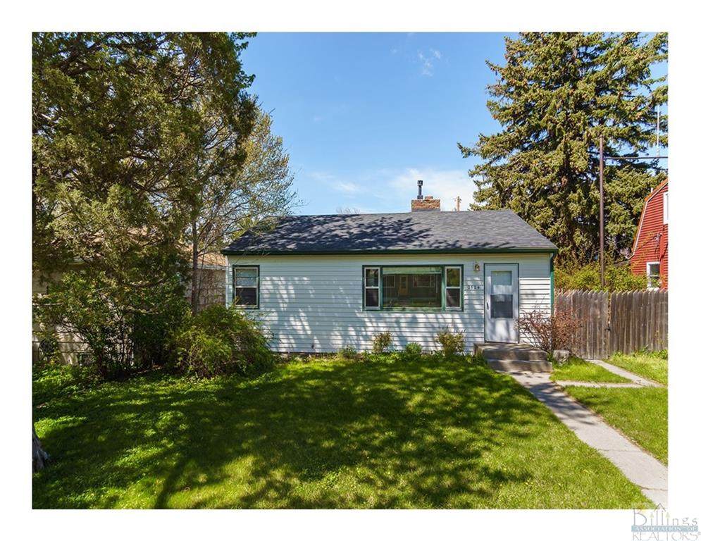 2524 Carl St - Photo 1