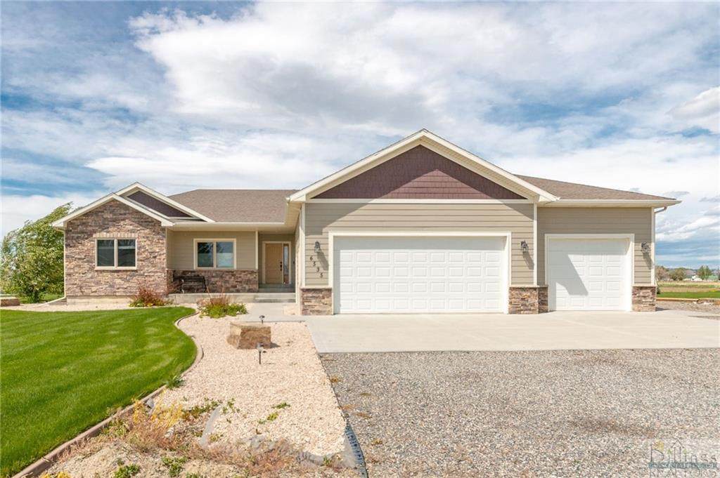 6535 Donny Drive - Photo 1