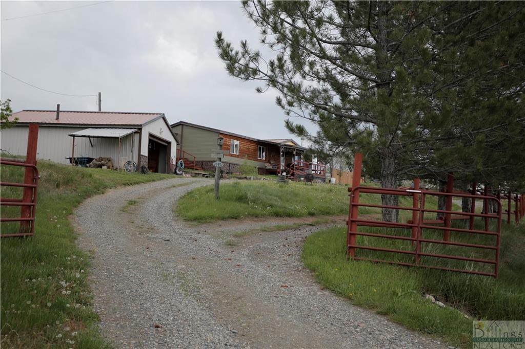 2821 Us Highway 87 E - Photo 1