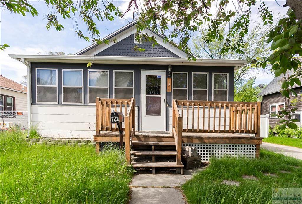 121 Broadwater Avenue - Photo 1