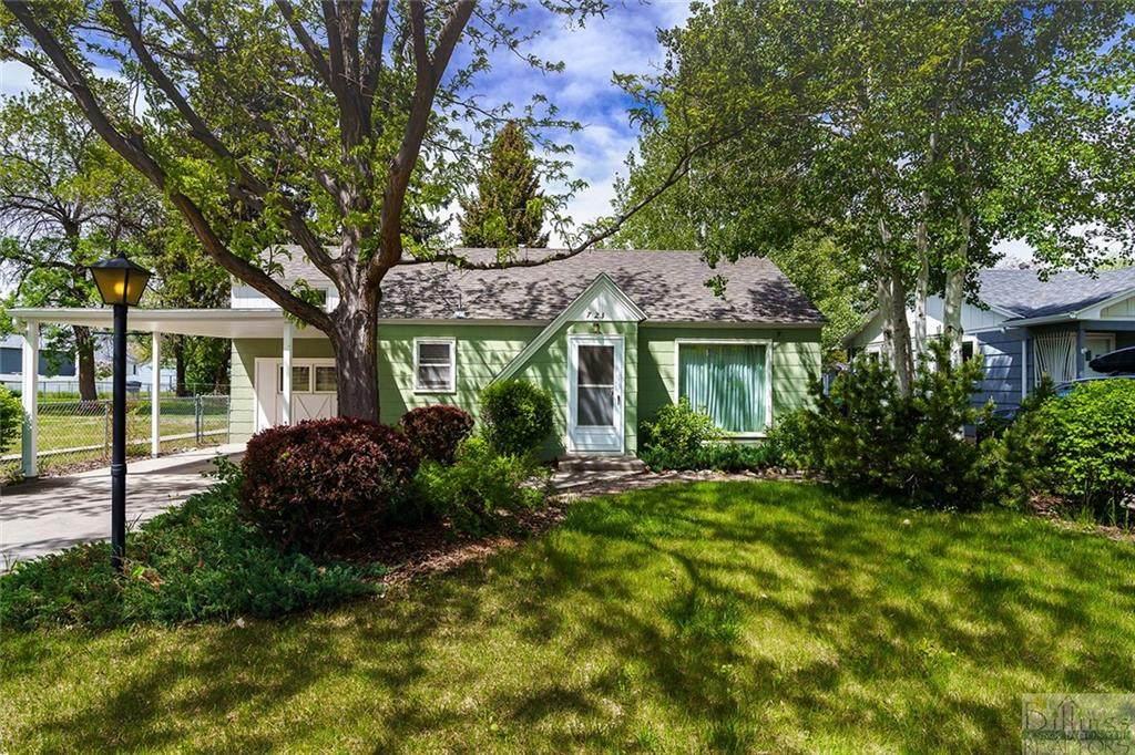 723 Avenue C - Photo 1