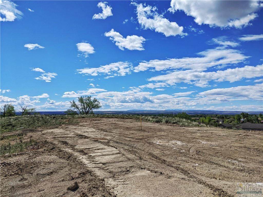 Lot 7, Block 2 White Pine Circle - Photo 1