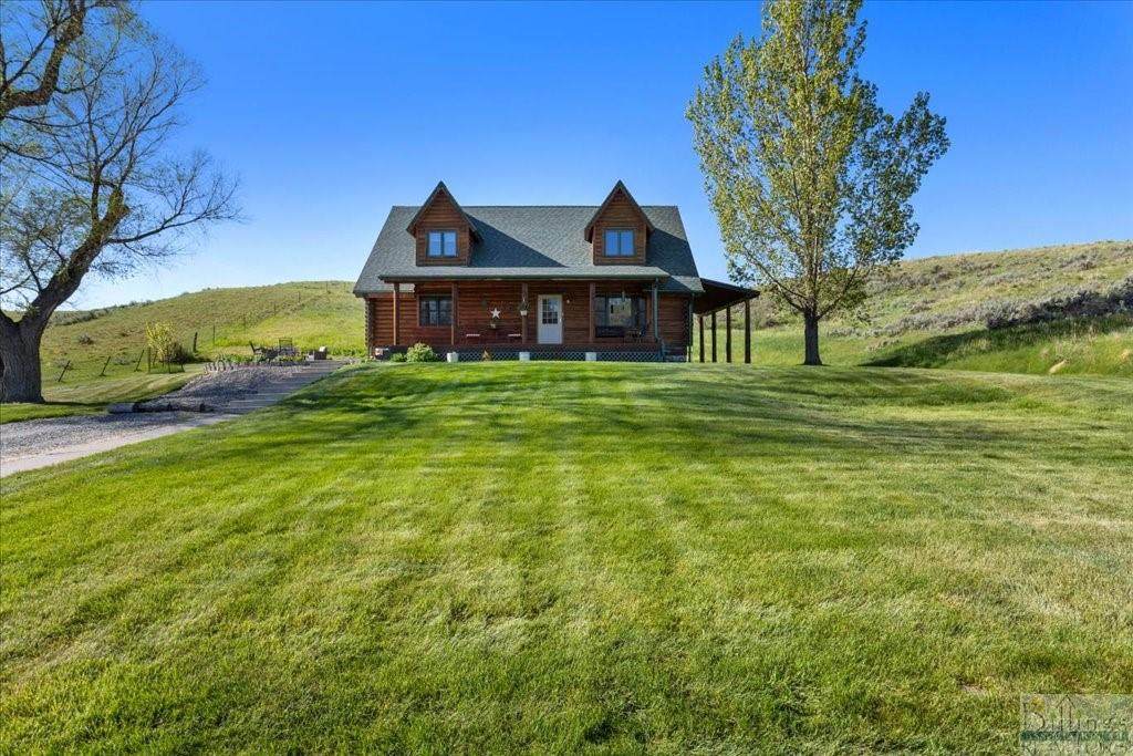 1516 Rosebud Lane - Photo 1
