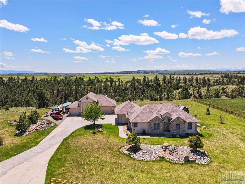 4040 Valley Canyon Ranch - Photo 1