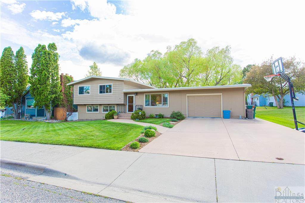 2602 Olson Drive - Photo 1