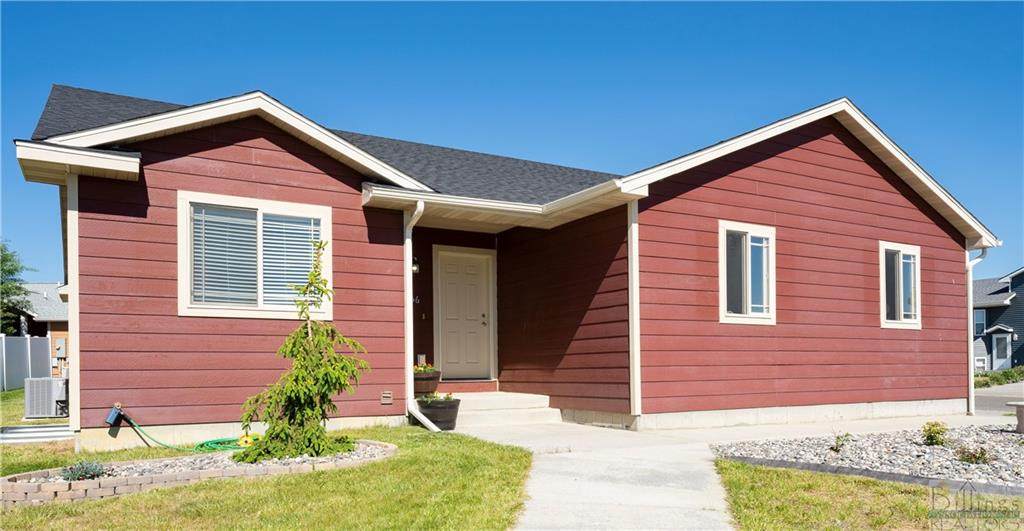 1356 Matador Circle - Photo 1