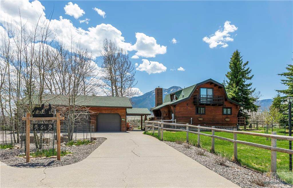 4 Bannock Cir - Photo 1