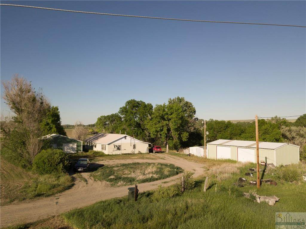 732 Clarks River Road - Photo 1