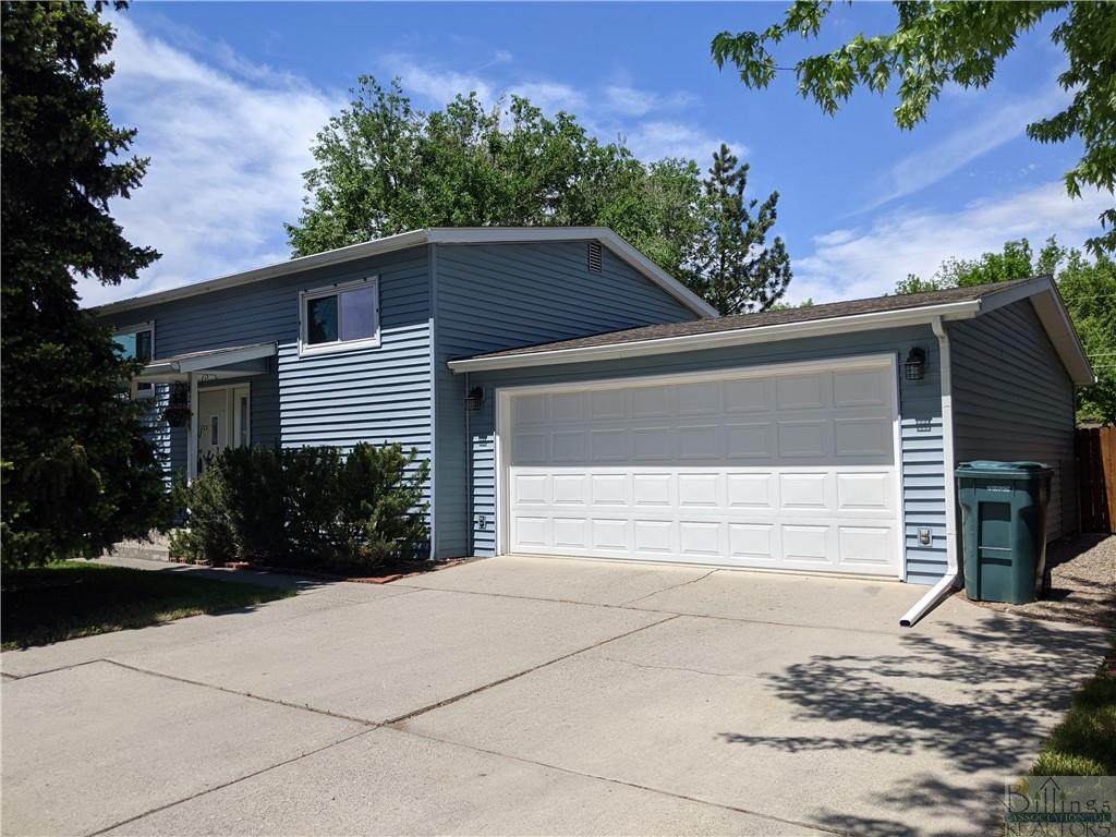 2119 Monad Road - Photo 1