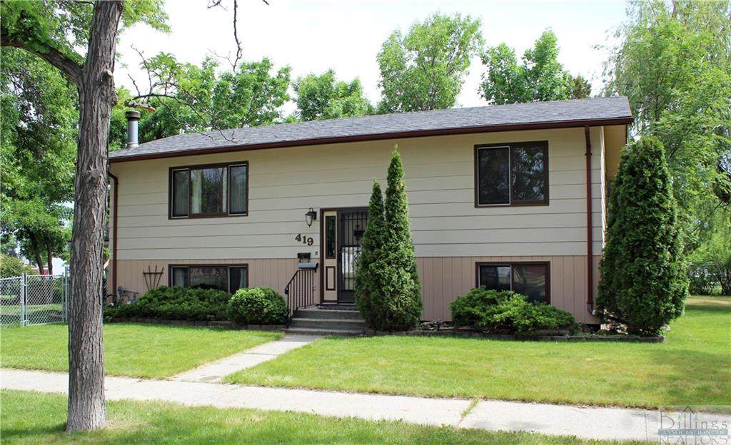419 Idaho Avenue - Photo 1