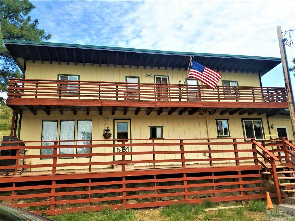 78 Rocky Top Road - Photo 1