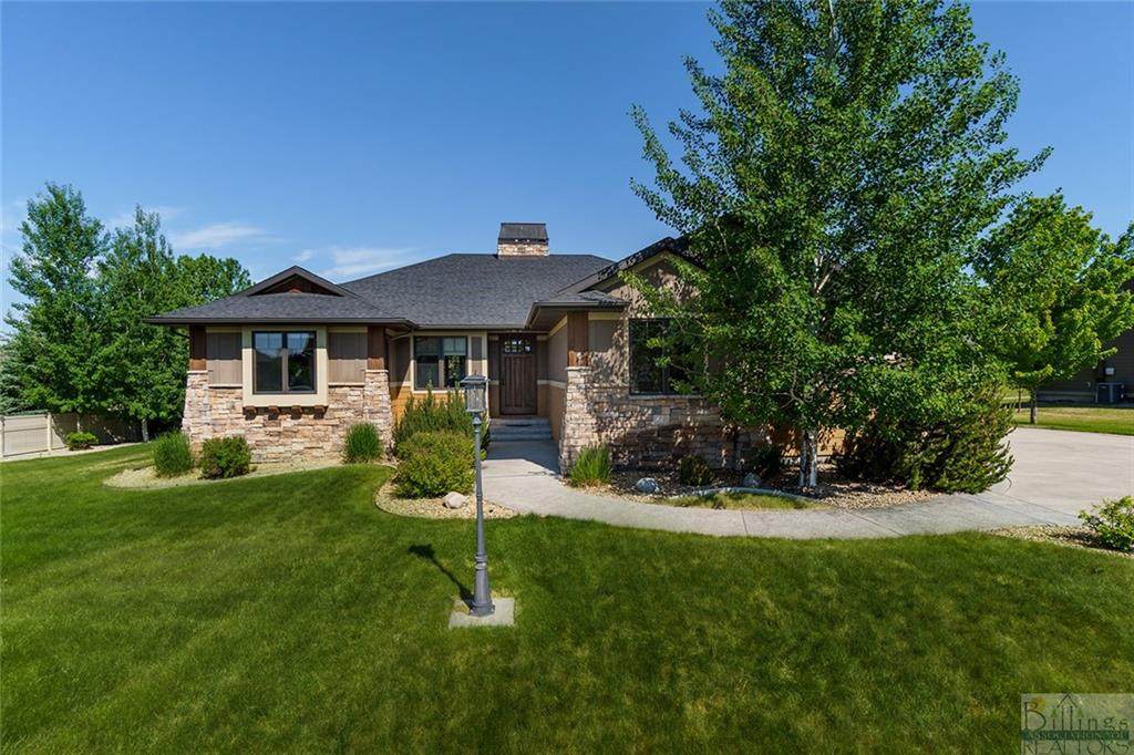 4052 Summerwood Drive - Photo 1