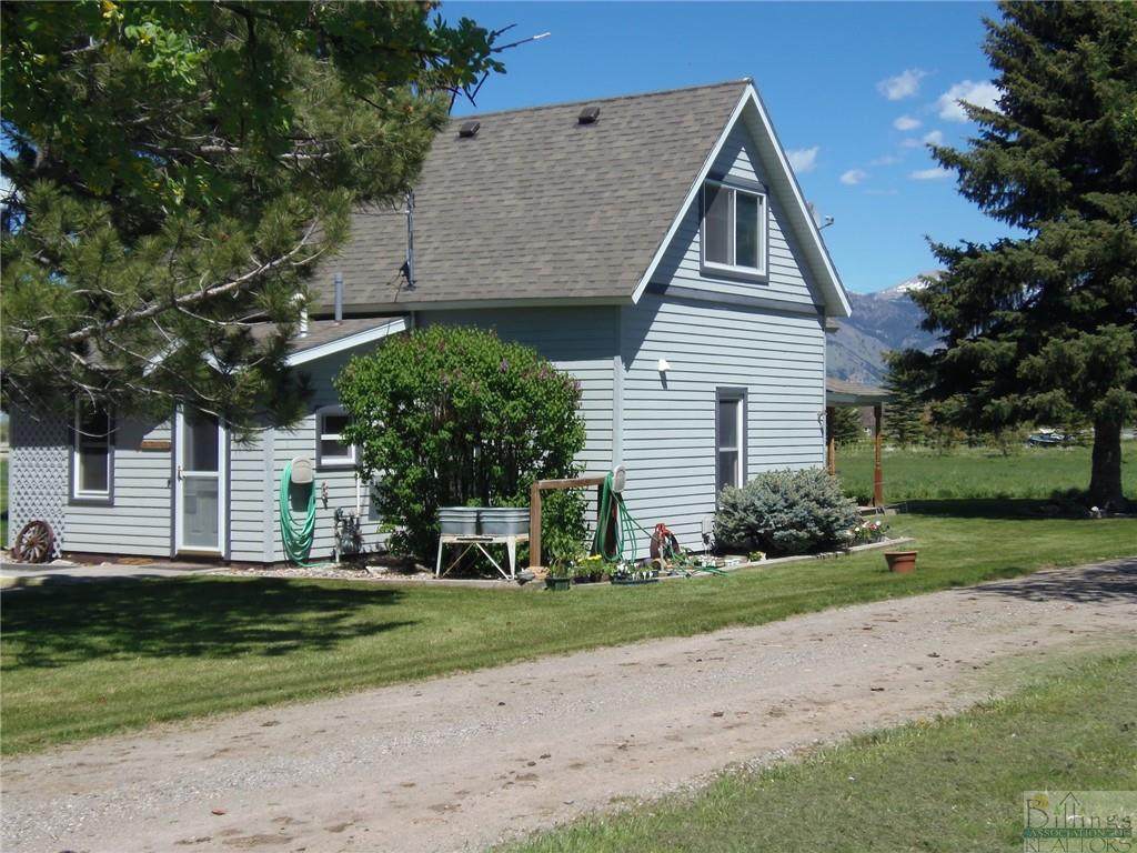 727 Harper Puckett Road - Photo 1