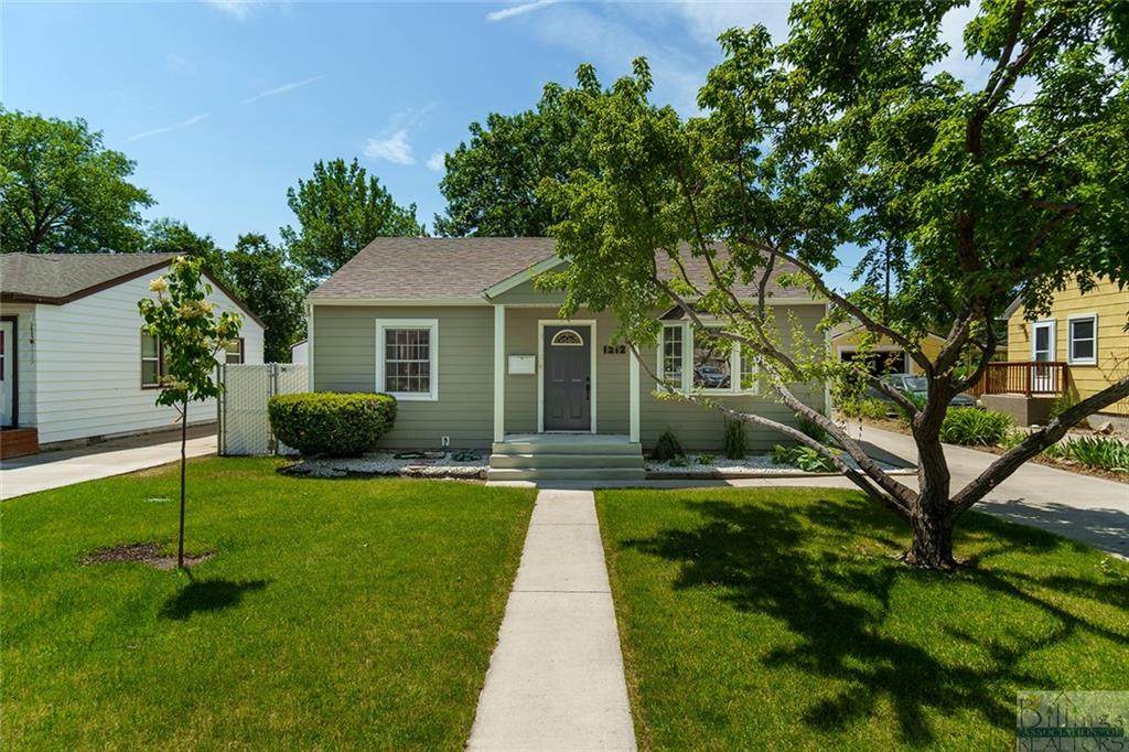 1212 Avenue F - Photo 1