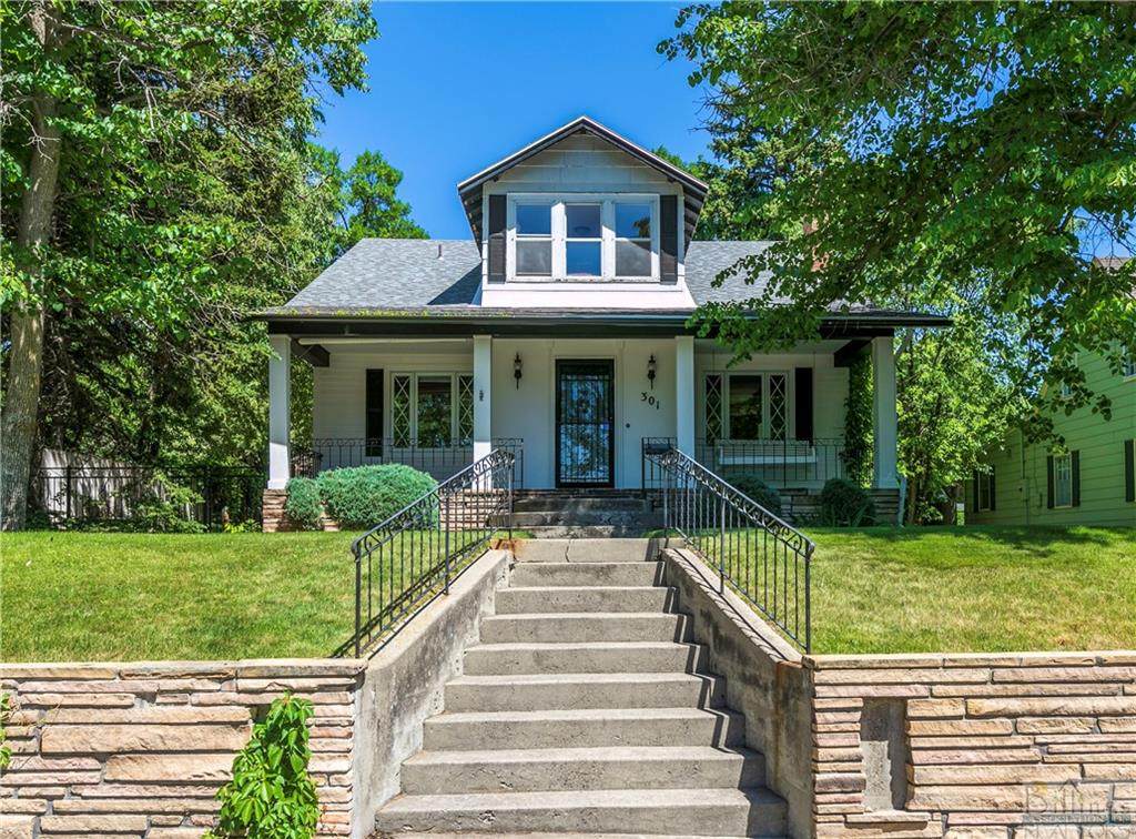 301 Parkhill Drive - Photo 1