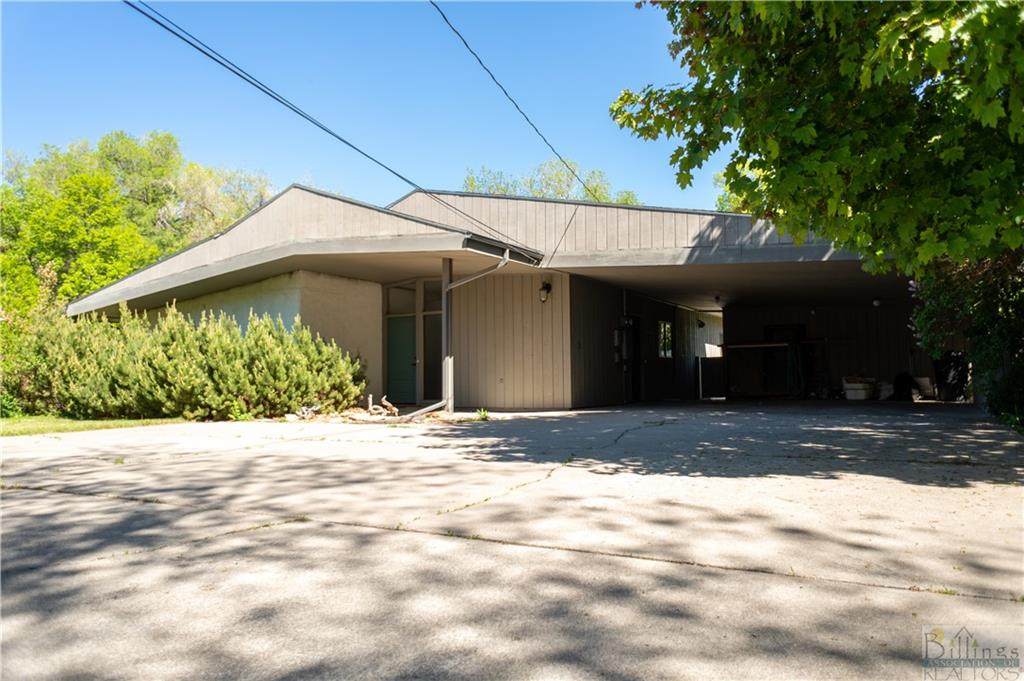 2631 N Bridger - Photo 1