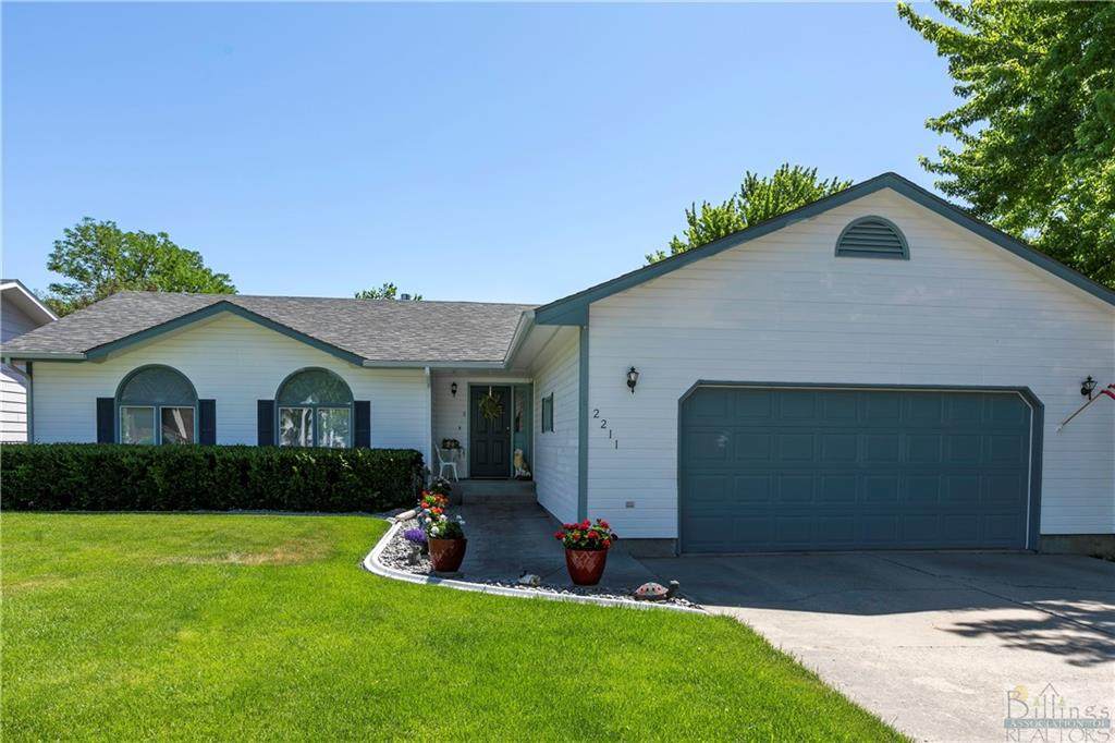 2211 Green Valley Drive - Photo 1
