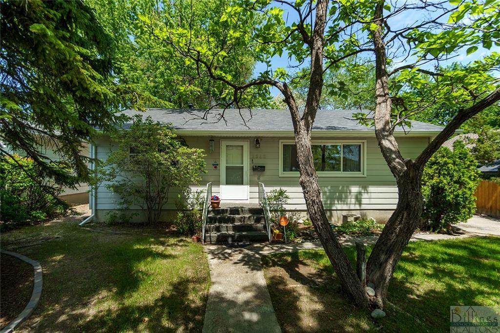 2333 Avenue B - Photo 1