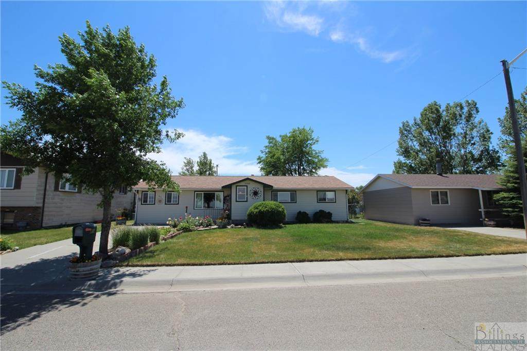 814 5th Street West - Photo 1