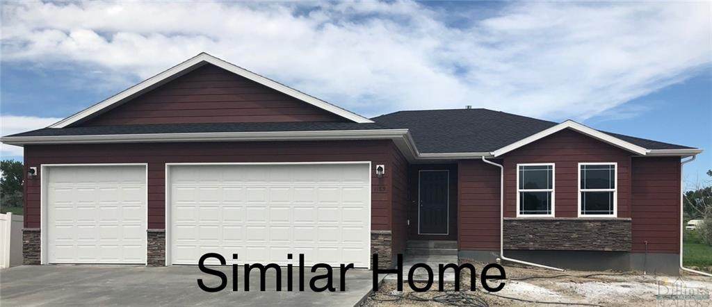 8430 Shorthorn - Photo 1