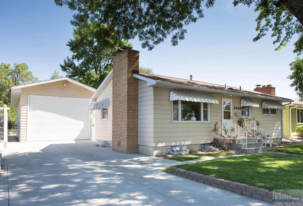 2649 Broadwater Avenue - Photo 1