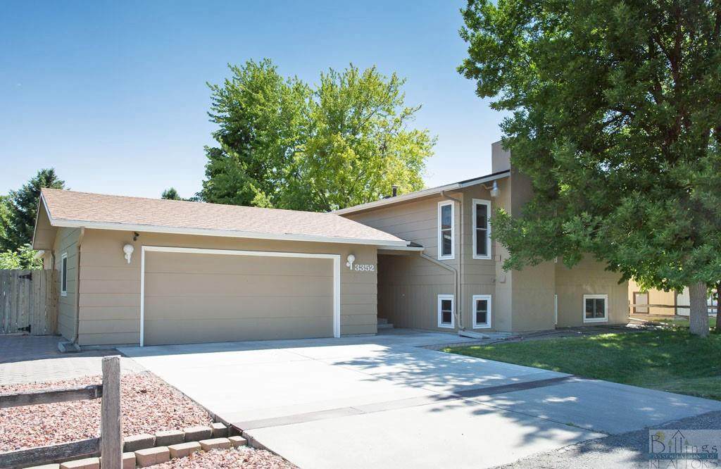 3352 Canyon Drive - Photo 1