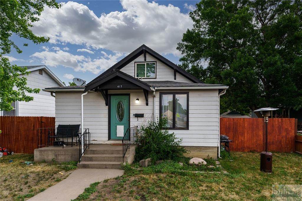 417 39TH Street - Photo 1