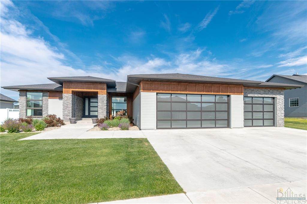 1100 Beringer Way - Photo 1