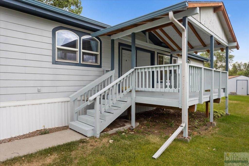 829 Joyce Circle - Photo 1