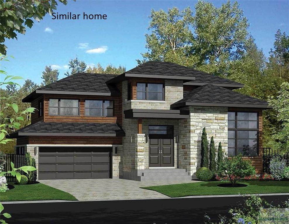 3305 Castle Pines Drive - Photo 1