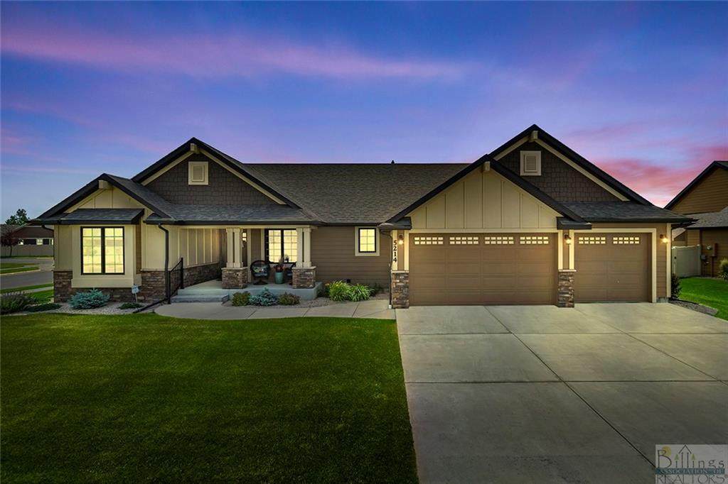 5214 Thunder Mountain Square - Photo 1