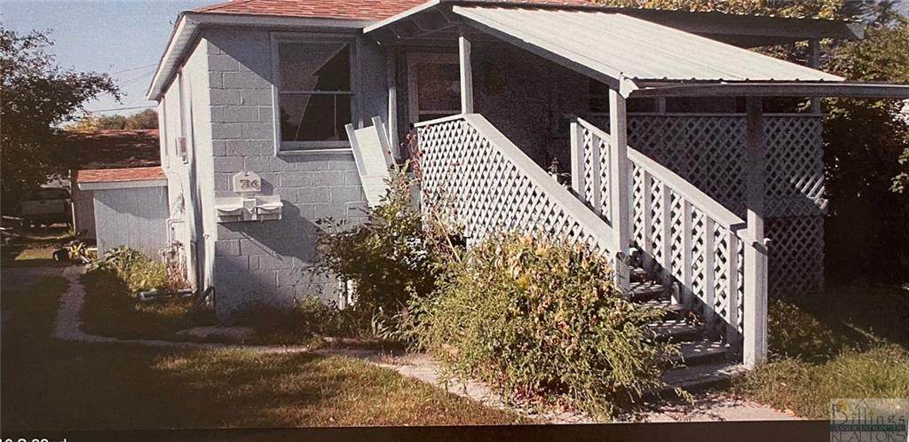 716 32nd - Photo 1