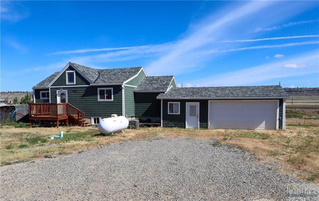7447 Burlington Ave. - Photo 1