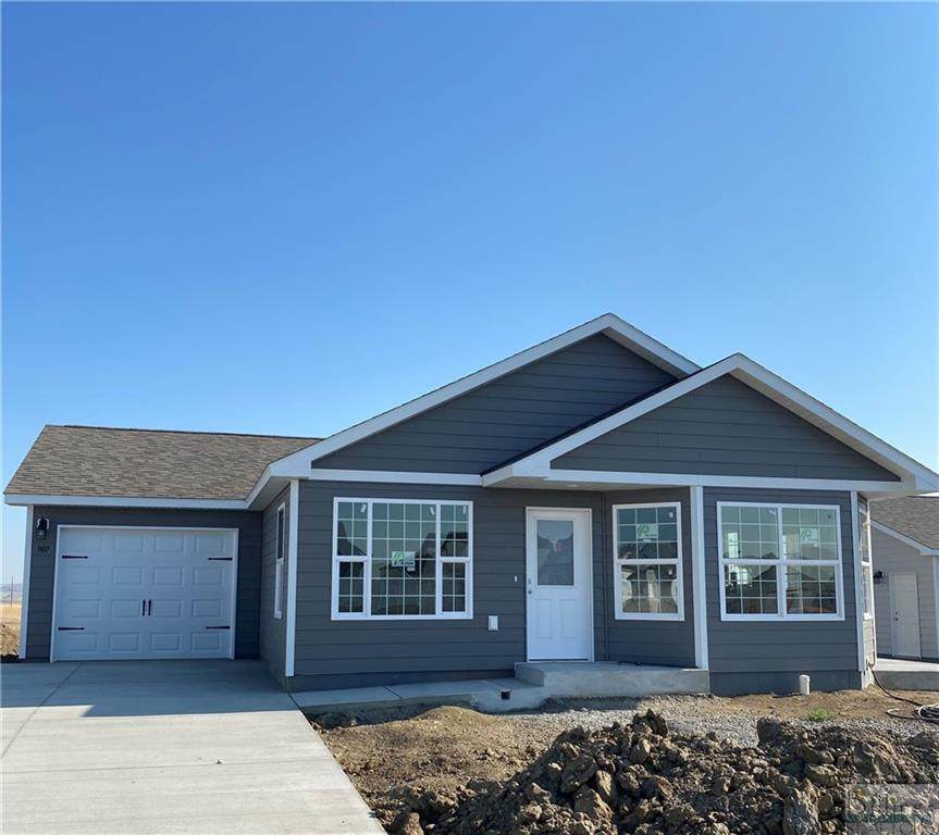 907 Presidio Lane - Photo 1