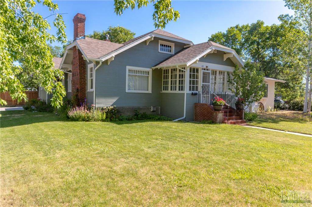 43 Lewis - Photo 1