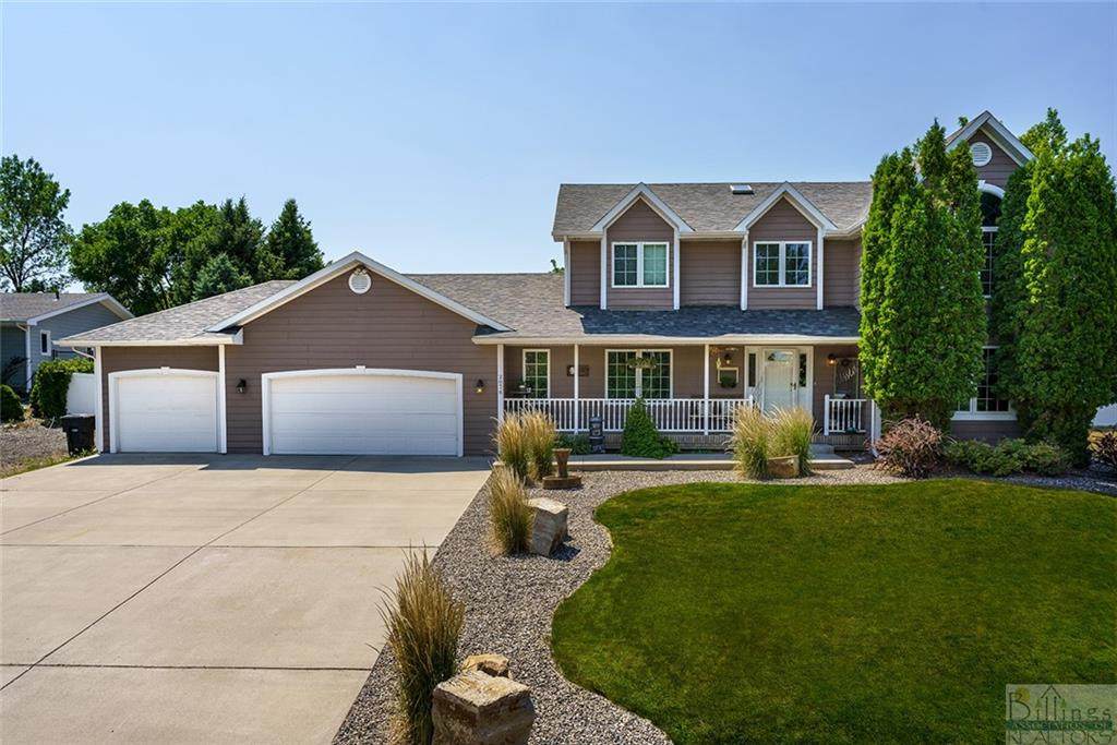 2076 Constellation Trail - Photo 1